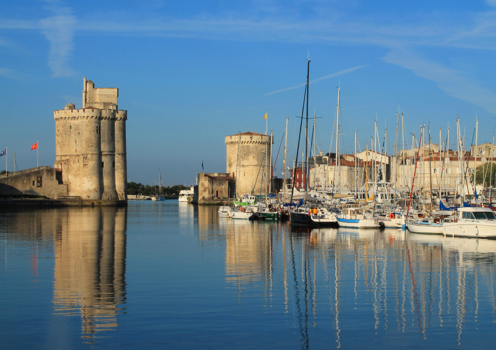 image Nettoyage de bureaux à La Rochelle - Techni Propreté